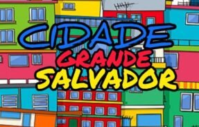 CIDADE GRANDE SALVADOR