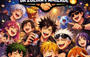 Imagem do grupo de WhatsApp Tubogam – Zueira & Amizade 