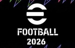 Imagem do grupo de WhatsApp eFootball