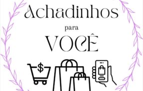 Imagem do grupo de WhatsApp Achadinhos para Você 