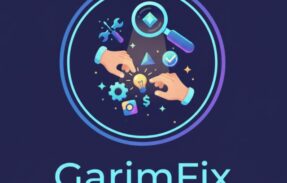 Imagem do grupo de WhatsApp GarimFix