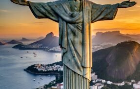 Imagem do grupo de WhatsApp 🇧🇷 BRAZUCA CITIES 🇧🇷