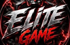 Imagem do grupo de WhatsApp Elite game
