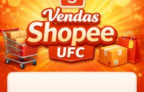 Imagem do grupo de WhatsApp Vendas shoppe OFC ️