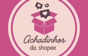 Imagem do grupo de WhatsApp Achadinhos shopee