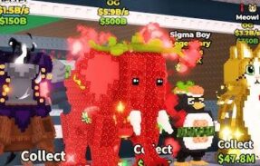 Imagem do grupo de WhatsApp COMPRASVENDASBRAINROTS