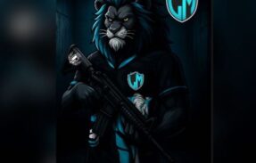 Imagem do grupo de WhatsApp LA MAFIA 1.0
