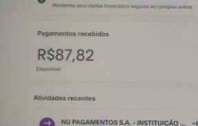 Imagem do grupo de WhatsApp RENDA EXTRA EM ATE 10 DIAS 🪙