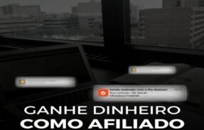 Imagem do grupo de WhatsApp  Ferramentas para Maximizar sua Renda Extra