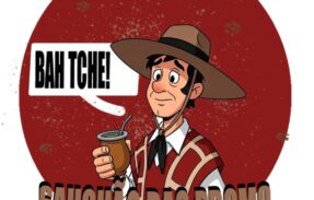 Imagem do grupo de WhatsApp PROMOÇÕES DO GAUCHÃO 1️⃣