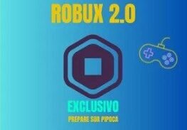 DESVENDANDO ROBUX 2.0
