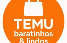 Imagem do grupo de WhatsApp  TEMU Baratinhos & Lindos 