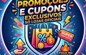 Imagem do grupo de WhatsApp Promosnet Grupo Vip 1