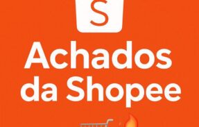 Imagem do grupo de WhatsApp Achados da Shopee 