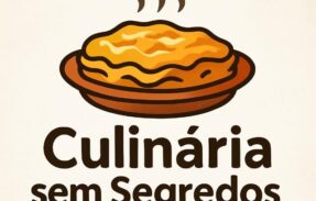 Imagem do grupo de WhatsApp Culinária sem segredos