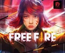 Imagem do grupo de WhatsApp Free Fire