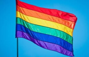 Imagem do grupo de WhatsApp Acampamento LGBT