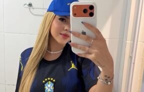 Imagem do grupo de WhatsApp Namorada Virtual