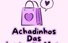 Imagem do grupo de WhatsApp Achadinhos ️