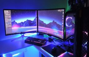 Imagem do grupo de WhatsApp Gaming 2025