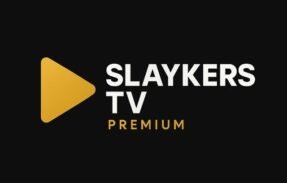 SLAYKERS TV PREMIUM