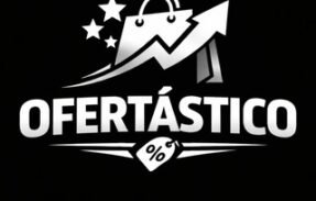 Imagem do grupo de WhatsApp OFERTÁSTICO