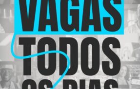 Imagem do grupo de WhatsApp ²Vagas ao QUADRADO