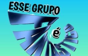 Imagem do grupo de WhatsApp ꧁༒ＶＡＬＨＡＬＡ༒꧂