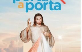 Imagem do grupo de WhatsApp Porta a Porta Canção Nova Divinópolis