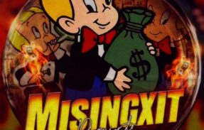 Imagem do grupo de WhatsApp 亗 ･Misingxits🇧🇷