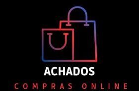 Imagem do grupo de WhatsApp Achados online