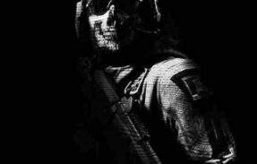 Imagem do grupo de WhatsApp Ghost Dominion