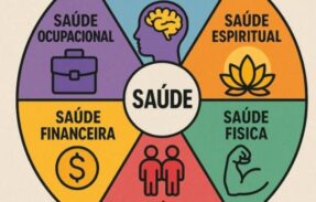 Imagem do grupo de WhatsApp Domine sua saúde 