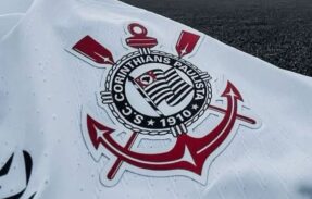 Imagem do grupo de WhatsApp SCCP Corinthians ️️