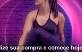 Imagem do grupo de WhatsApp GRUPO VIP  PILATES EM CASA