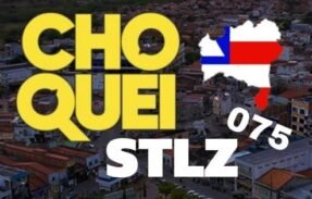 CHOQUEI STLZ 075 