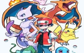 Imagem do grupo de WhatsApp Pokémon TCG Pocket – BR