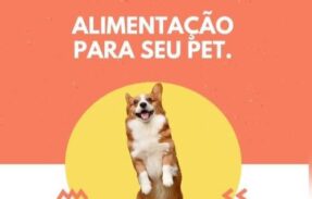 Imagem do grupo de WhatsApp Receitas saudáveis para pets