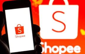 Imagem do grupo de WhatsApp Descontos Shopee 