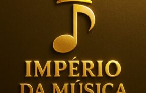Imagem do grupo de WhatsApp Império da Música
