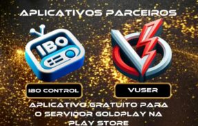 Imagem do grupo de WhatsApp Libera todos os canais streamig