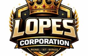 Imagem do grupo de WhatsApp Lopes corpations GP 03