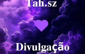 Imagem do grupo de WhatsApp  Divυlgαçõєร dα тαн 1.0 