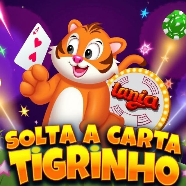 Grupo De WhatsApp SOLTA A CARTA TIGRINHO