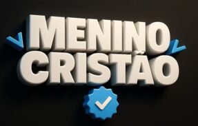 Imagem do grupo de WhatsApp Menino Cristão ® Produtos Achados