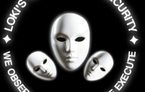 Imagem do grupo de WhatsApp Loki’s Team -comunidade #1