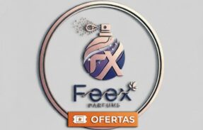 Imagem do grupo de WhatsApp FEEX PARFUMS – PROMOÇÕES