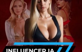 Imagem do grupo de WhatsApp Nova Onda do Digital – Nicho Hot com IA