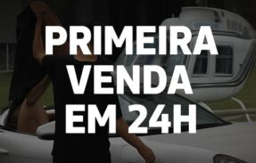 Imagem do grupo de WhatsApp Primeira venda Em 24 horas