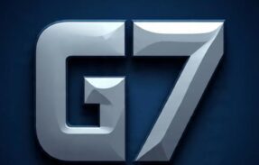 Imagem do grupo de WhatsApp G7 RESENHA 